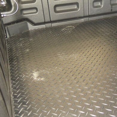 Pioneer 1000-3 Rubber Deck Mat